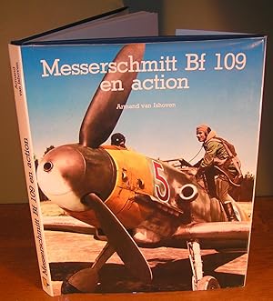 MESSERSCHMITT BF 109 EN ACTION