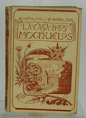 Seller image for La casa de los Mochuelos for sale by Antigedades Argar