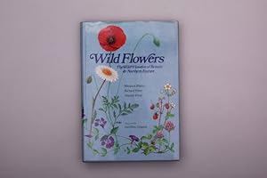 WILD FLOWERS. The Wild Flowers of Britain and Northern Europe