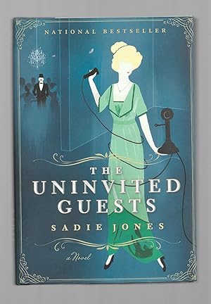 Seller image for The Uninvited Guests for sale by Gyre & Gimble