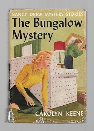 Seller image for The Bungalow Mystery for sale by Gyre & Gimble