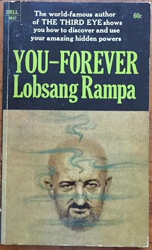 lobsang rampa books paperback 21 books lobsang rampa books paperback 21 books