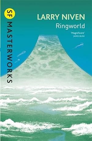 Seller image for Ringworld (Paperback) for sale by Grand Eagle Retail