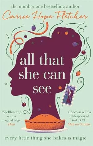 Seller image for All That She Can See (Paperback) for sale by Grand Eagle Retail