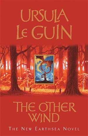 Image du vendeur pour The Other Wind (Paperback) mis en vente par Grand Eagle Retail