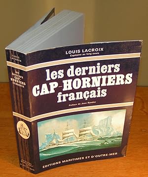 LES DERNIERS CAP-HORNIERS FRANÇAIS