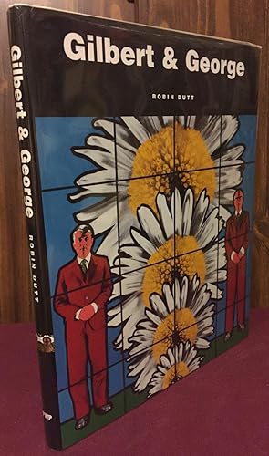 Immagine del venditore per Gilbert and George: Obsessions and Compulsions (Obessions & Compulsions) venduto da Palimpsest Scholarly Books & Services