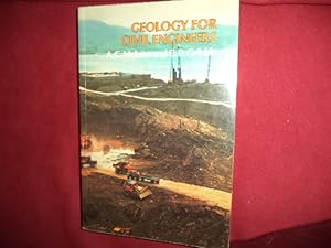 Image du vendeur pour Geology for Civil Engineers. mis en vente par BookMine