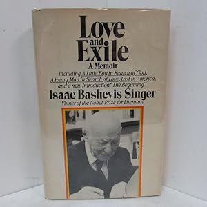 LOVE AND EXILE;