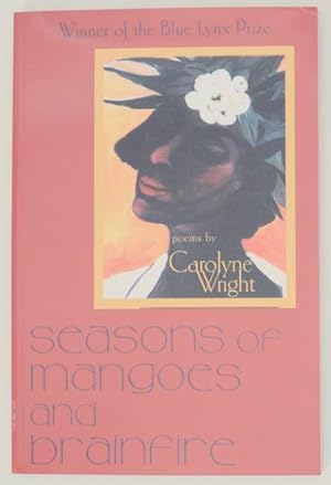 Bild des Verkufers fr Seasons of Mangoes and Brainfire zum Verkauf von Jeff Hirsch Books, ABAA