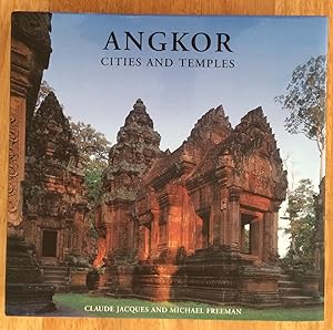Angkor: Cities and Temples