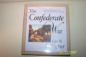 The Confederate War