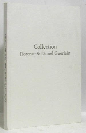 Collection Florence et Daniel Guerlain - dessins (2006)