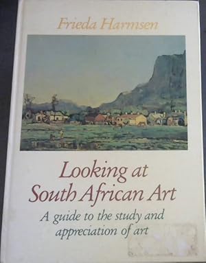 Image du vendeur pour Looking at South African Art mis en vente par Chapter 1