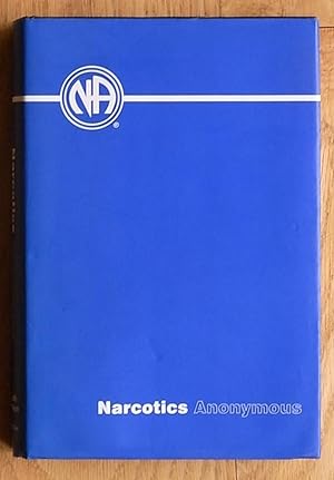 Seller image for Narcotics Anonymous for sale by Books at yeomanthefirst