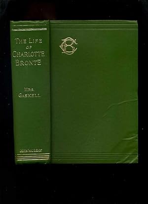 The Life of Charlotte Bronte