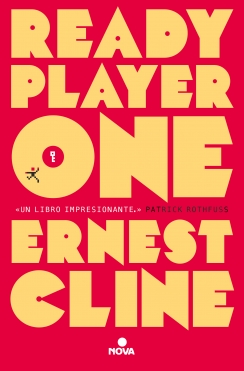 Imagen del vendedor de READY PLAYER ONE a la venta por KALAMO LIBROS, S.L.