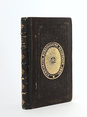 Seller image for Une paroisse vendenne sous la Terreur. Ddi  son A.R. Madame La Duchesse de Berri [ Berry ] for sale by Librairie du Cardinal