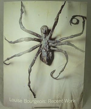  Louise Bourgeois: The Spider and the Tapestries: 9783775739979:  Bourgeois, Louise: Books