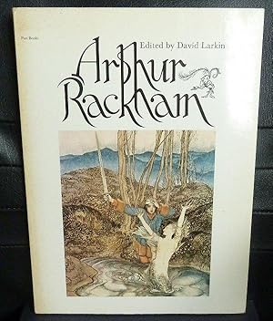 Seller image for Arthur Rackham for sale by Horsham Rare Books