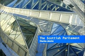 The Scottish Parliament (Art Spaces)