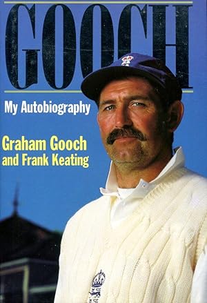Gooch: My Autobiography