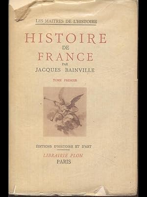 Histoire de France