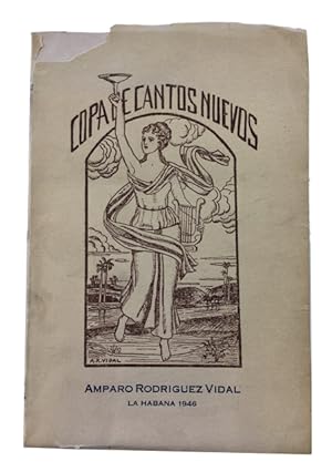 Copa de cantos nuevos