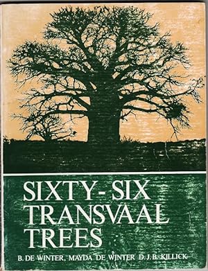 Bild des Verkufers fr Sixty-Six Transvaal Trees zum Verkauf von Christison Rare Books, IOBA SABDA
