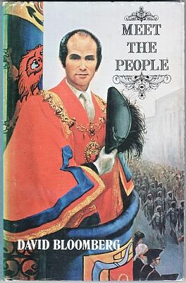 Seller image for Meet the People for sale by Christison Rare Books, IOBA SABDA