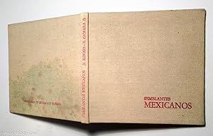 Imagen del vendedor de Semblante mexicanos a la venta por La Social. Galera y Libros