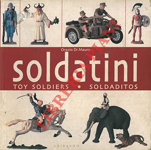Immagine del venditore per Soldatini. Toysoldiers. Soldaditos. venduto da Libreria Piani