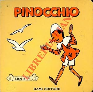 Pinocchio.