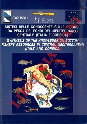 Sintesi delle conoscenze sulle risorse da pesca dei fondi del Mediterraneo Centrale (Italia e Cor...