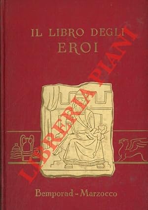 Il libro degli eroi.