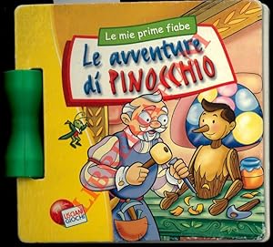 Le avventure di Pinocchio.