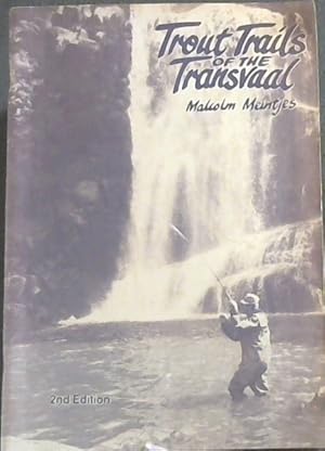 Imagen del vendedor de Trout Trails of the Transvaal a la venta por Chapter 1