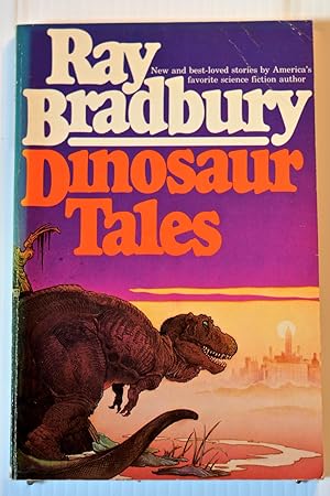Immagine del venditore per Dinosaur Tales venduto da Sherwood Frazier Books