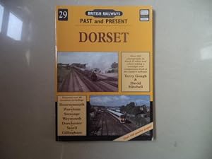 Seller image for Dorset: No. 29 (British Railways Past & Present) for sale by Terry Blowfield