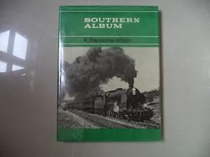 Seller image for Southern album for sale by Terry Blowfield