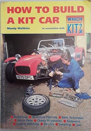 How to Build a Kit Car