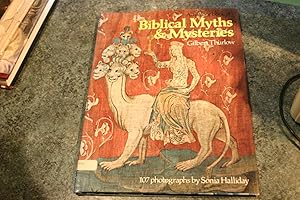 Seller image for All Colour Book Of Biblical Myths & Mysteries for sale by SGOIS