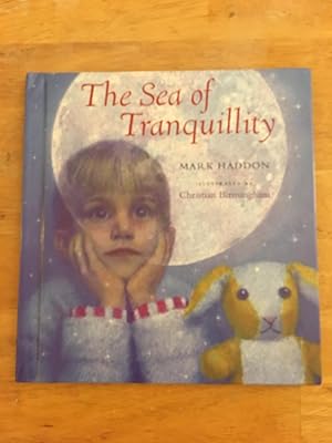 Immagine del venditore per The Sea of Tranquillity venduto da Red Owl Books