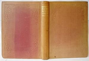 Imagen del vendedor de History of the Parish of Wraysbury Ankerwyche Priory and Magna Charta Island with the History of Horton and the Town of Colnbrook Bucks a la venta por Hereward Books