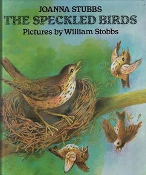 Seller image for The Speckled Birds for sale by The Children's Bookshop