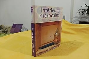 Image du vendeur pour Intrieurs Marocains mis en vente par librairie ESKAL