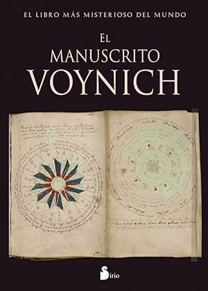 Imagen del vendedor de El manuscrito Voynichy a la venta por Imosver