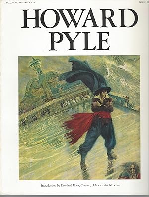 Image du vendeur pour Howard Pyle mis en vente par BYTOWN BOOKERY