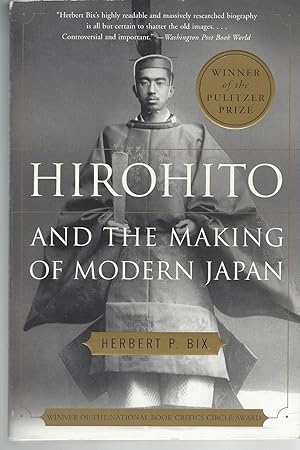 Hirohito and the Making of Modern Japan