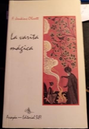 Image du vendeur pour LA VARITA MAGICA. mis en vente par Libreria Lopez de Araujo